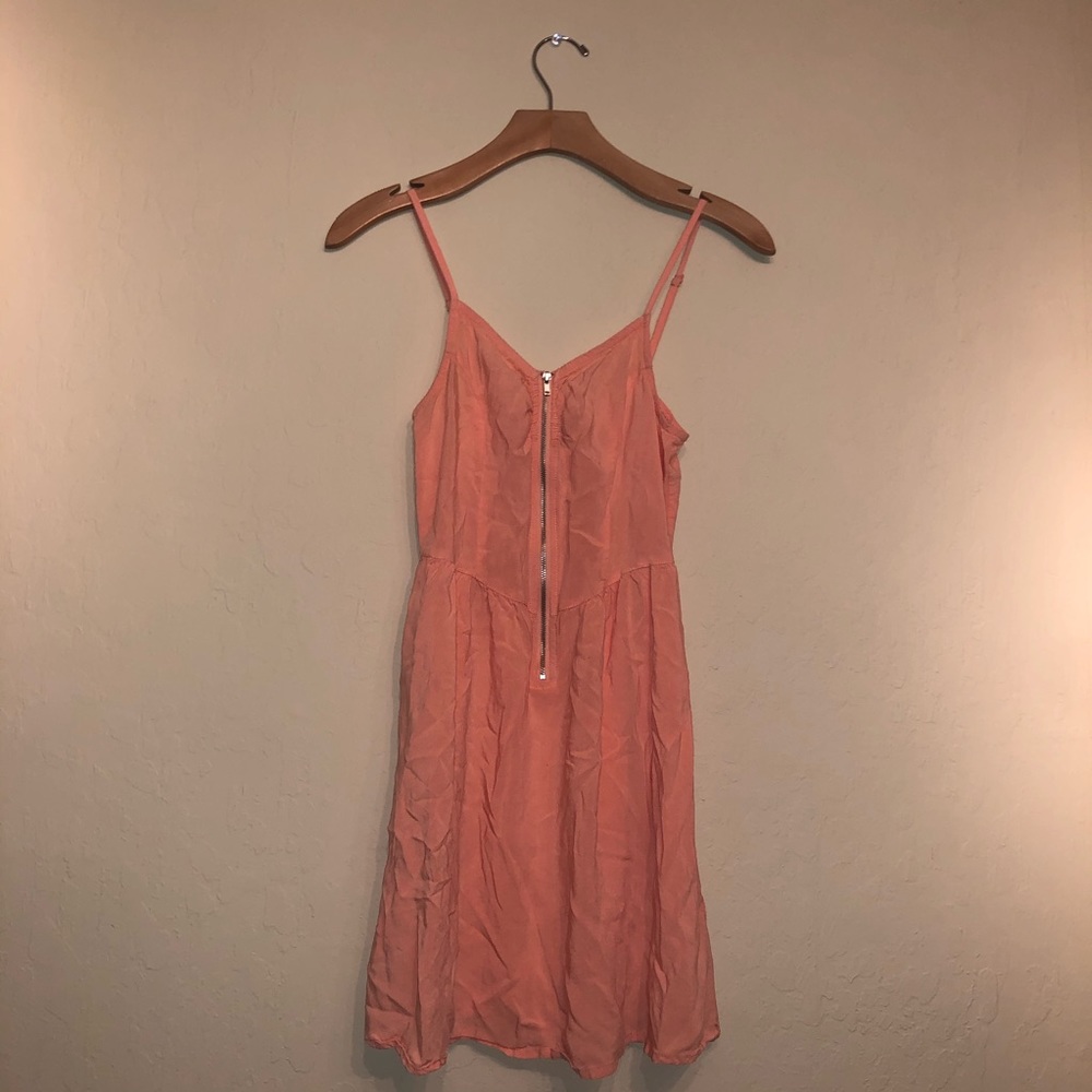 Short Summer Dress